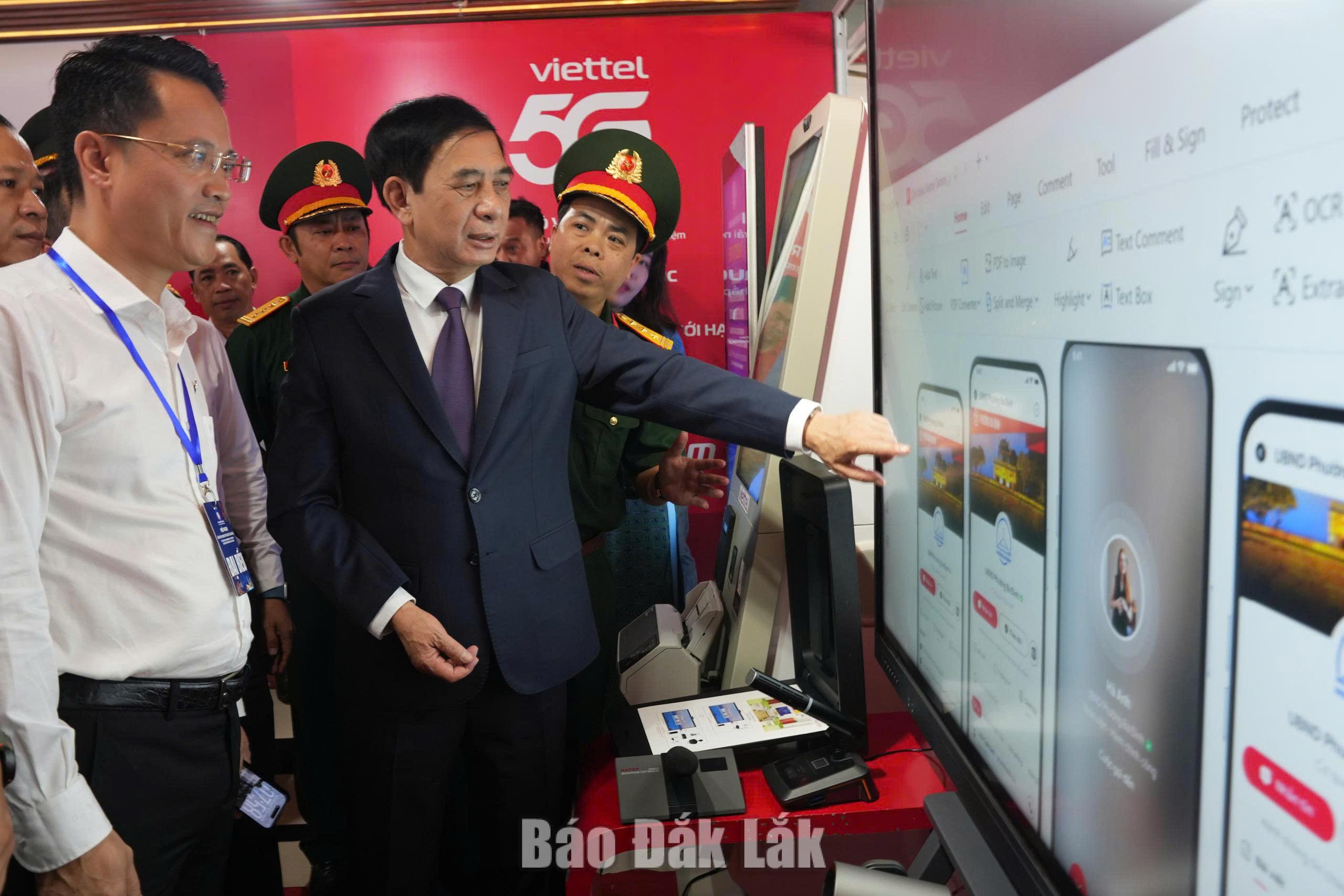 Dai tuong PVG